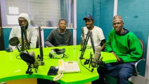 World Radio Day: Amplifying Climate Awareness