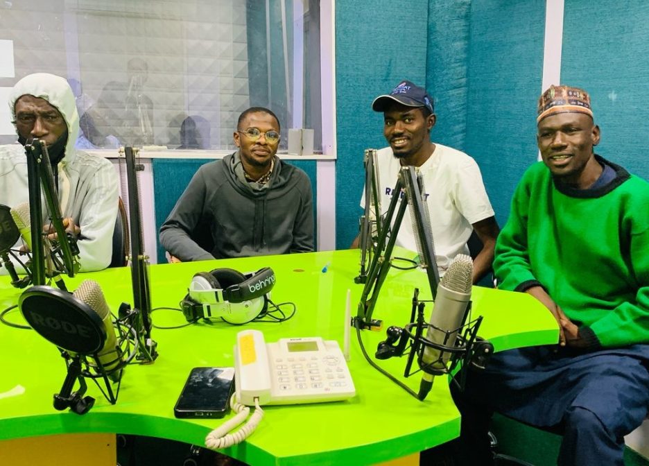 World Radio Day: Amplifying Climate Awareness